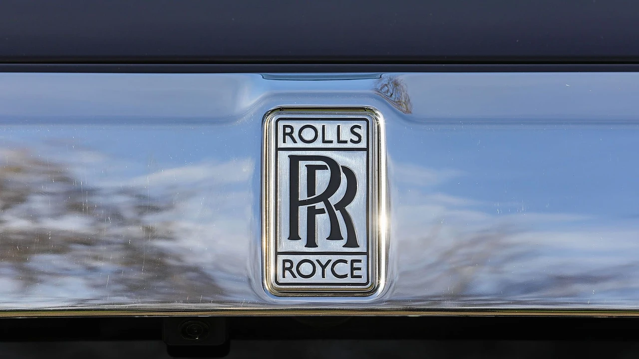2009 Rolls-Royce Phantom VII - Image 21 of 31