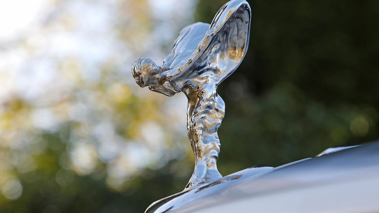 2009 Rolls-Royce Phantom VII - Image 10 of 31