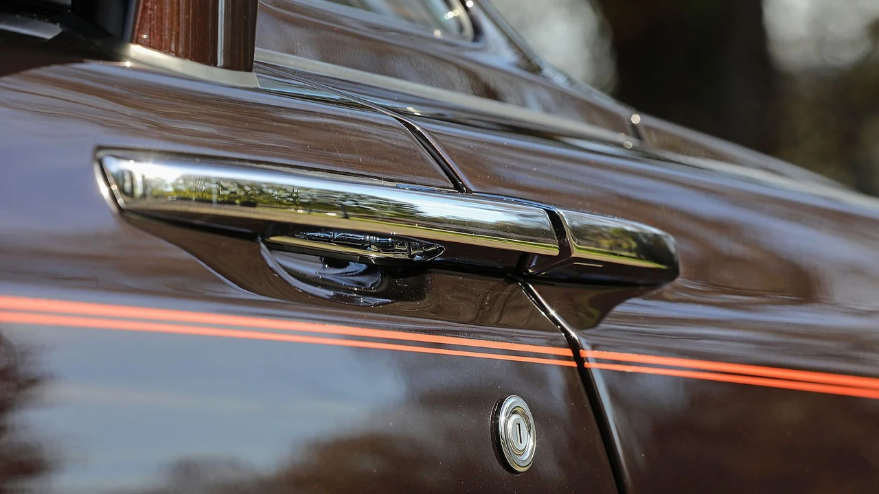 2009 Rolls-Royce Phantom VII - Image 20 of 31