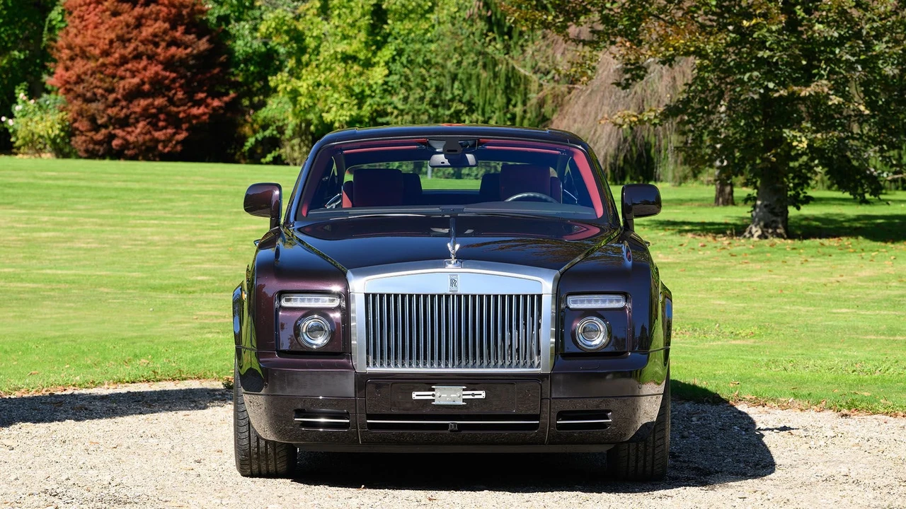 2009 Rolls-Royce Phantom VII - Image 4 of 31