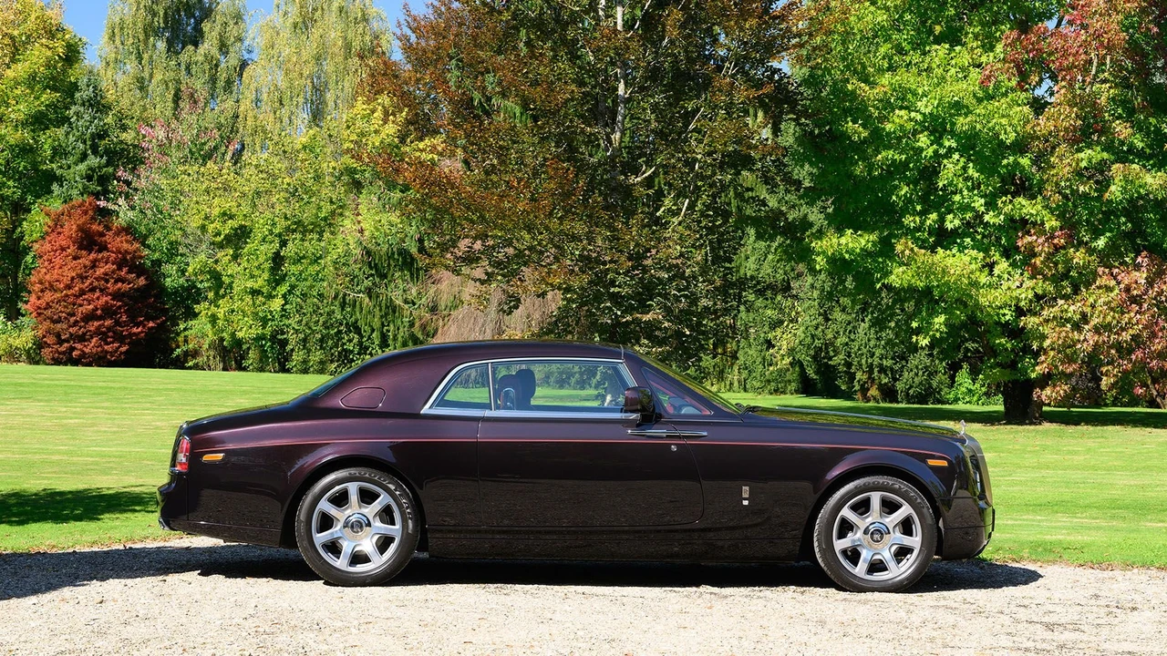 2009 Rolls-Royce Phantom VII - Image 5 of 31