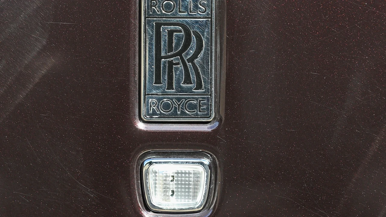 2009 Rolls-Royce Phantom VII - Image 23 of 31