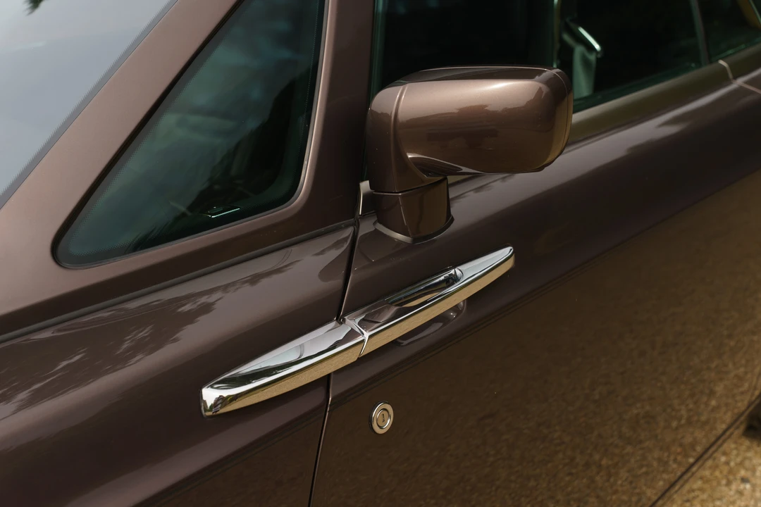 2009 Rolls-Royce Phantom VII - Image 11 of 31