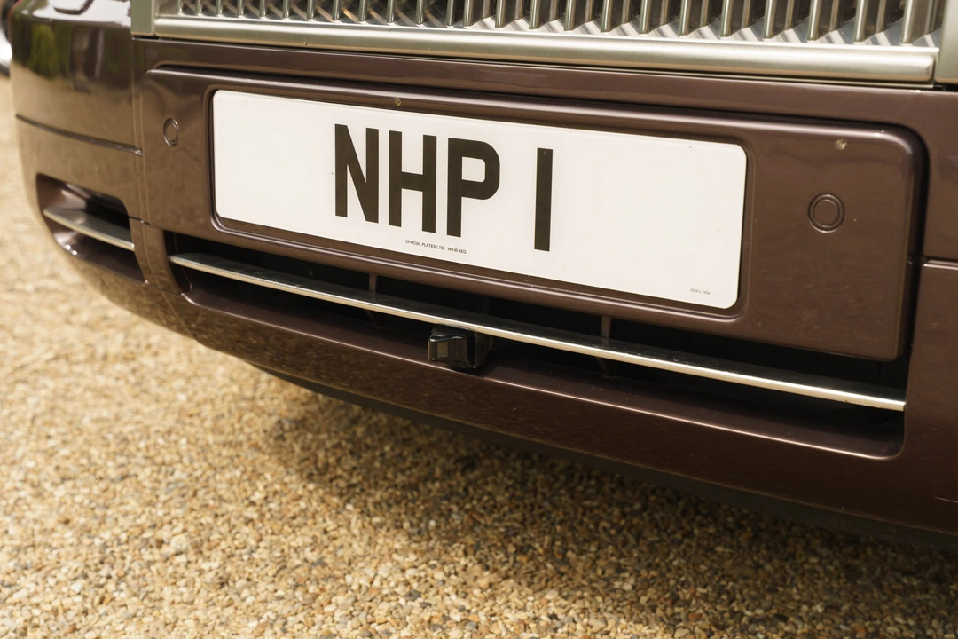 2009 Rolls-Royce Phantom VII - Image 13 of 31
