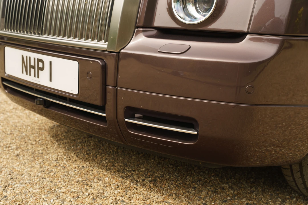 2009 Rolls-Royce Phantom VII - Image 14 of 31