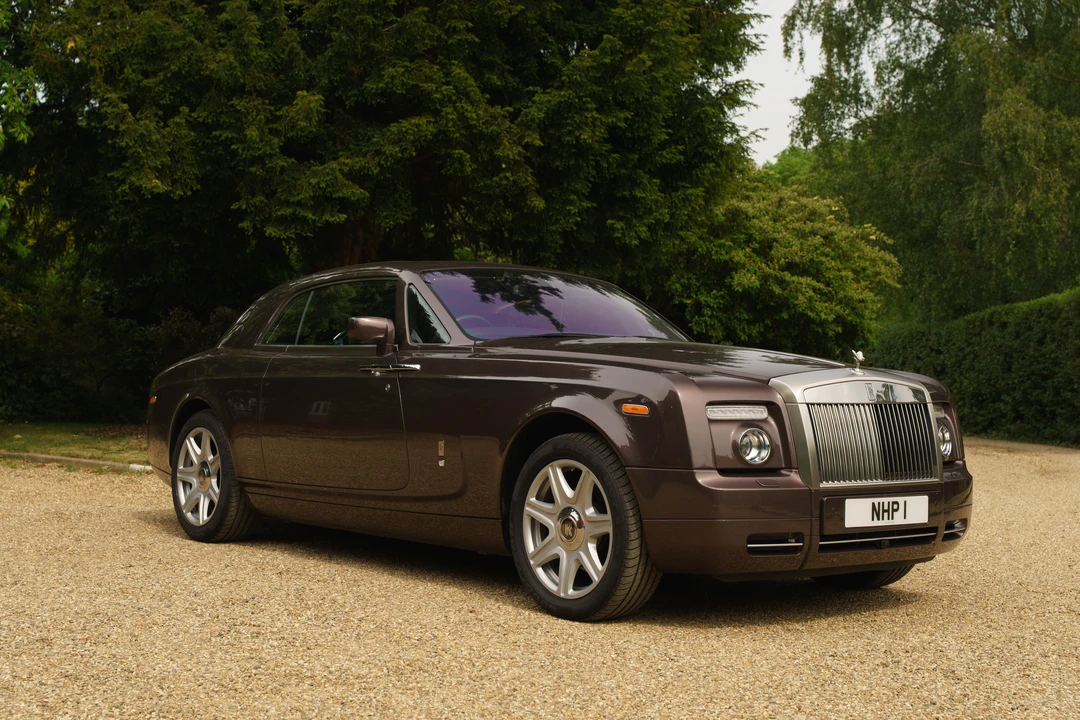 2009 Rolls-Royce Phantom VII - Image 9 of 31