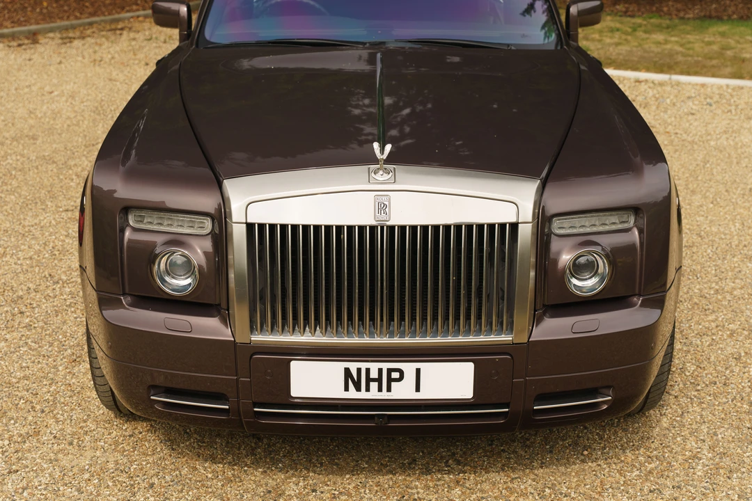 2009 Rolls-Royce Phantom VII - Image 15 of 31