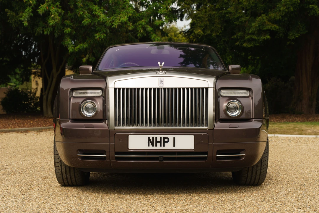 2009 Rolls-Royce Phantom VII - Image 2 of 31