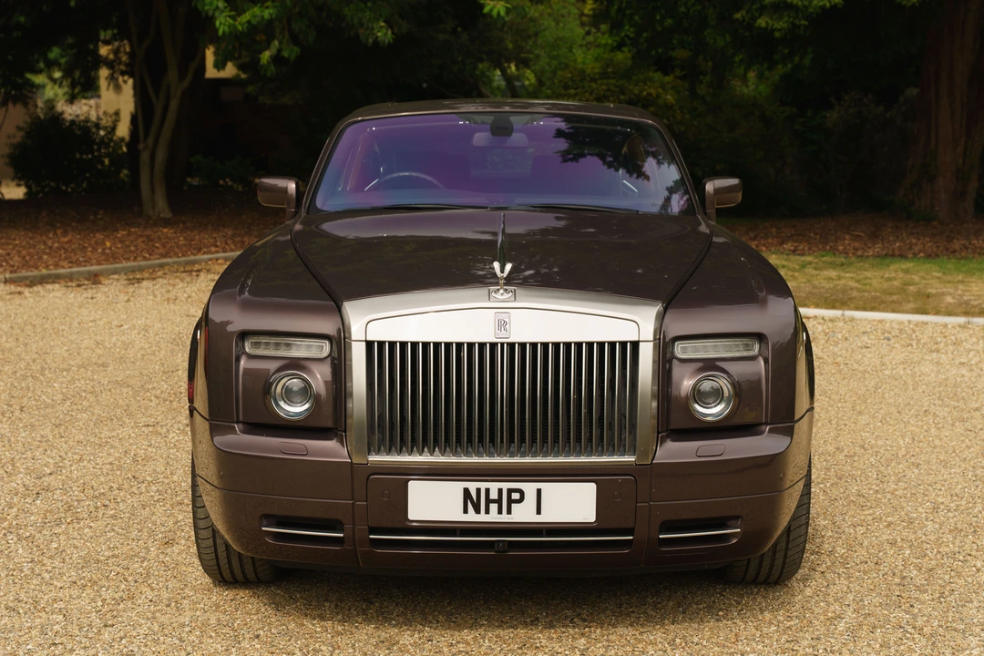 2009 Rolls-Royce Phantom VII - Image 10 of 31