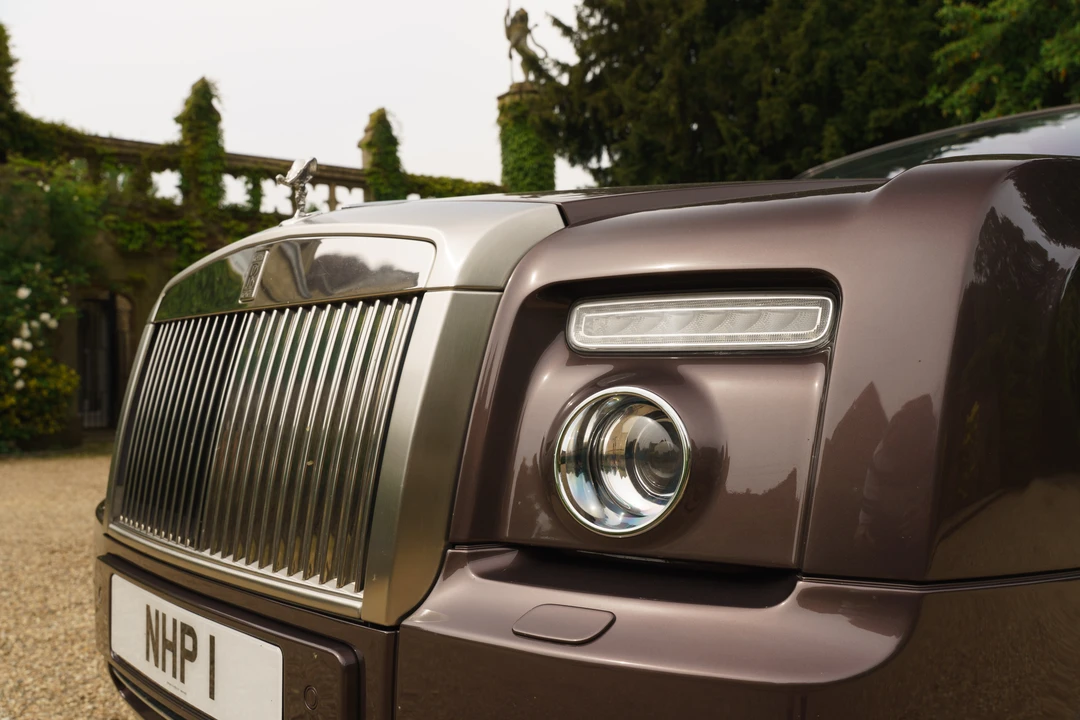 2009 Rolls-Royce Phantom VII - Image 18 of 31