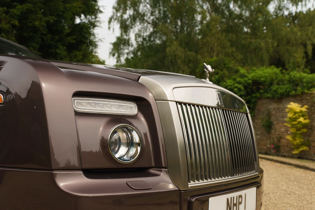 2009 Rolls-Royce Phantom VII - Image 19 of 31
