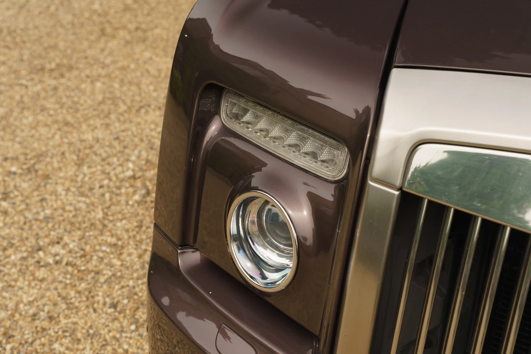 2009 Rolls-Royce Phantom VII - Image 20 of 31