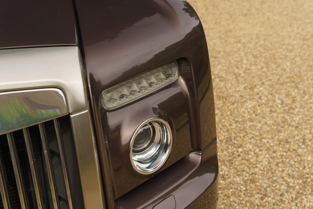 2009 Rolls-Royce Phantom VII - Image 21 of 31