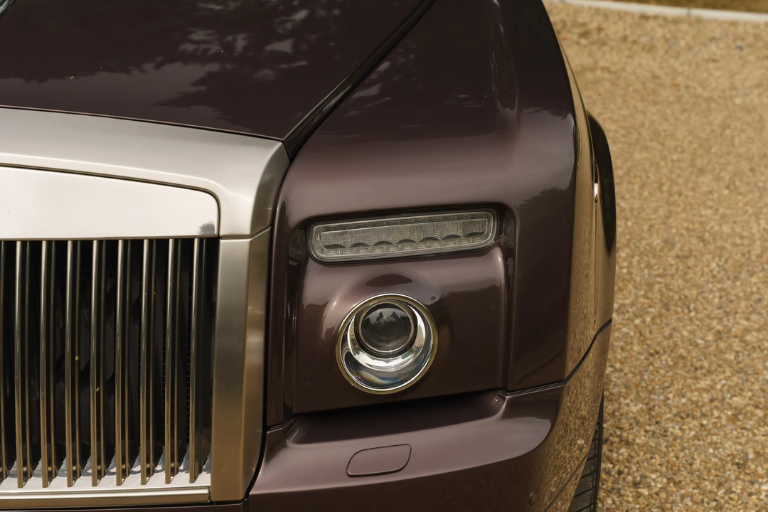2009 Rolls-Royce Phantom VII - Image 22 of 31