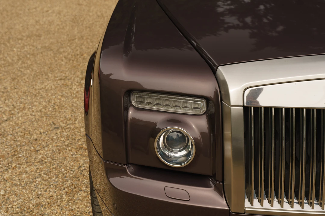 2009 Rolls-Royce Phantom VII - Image 23 of 31