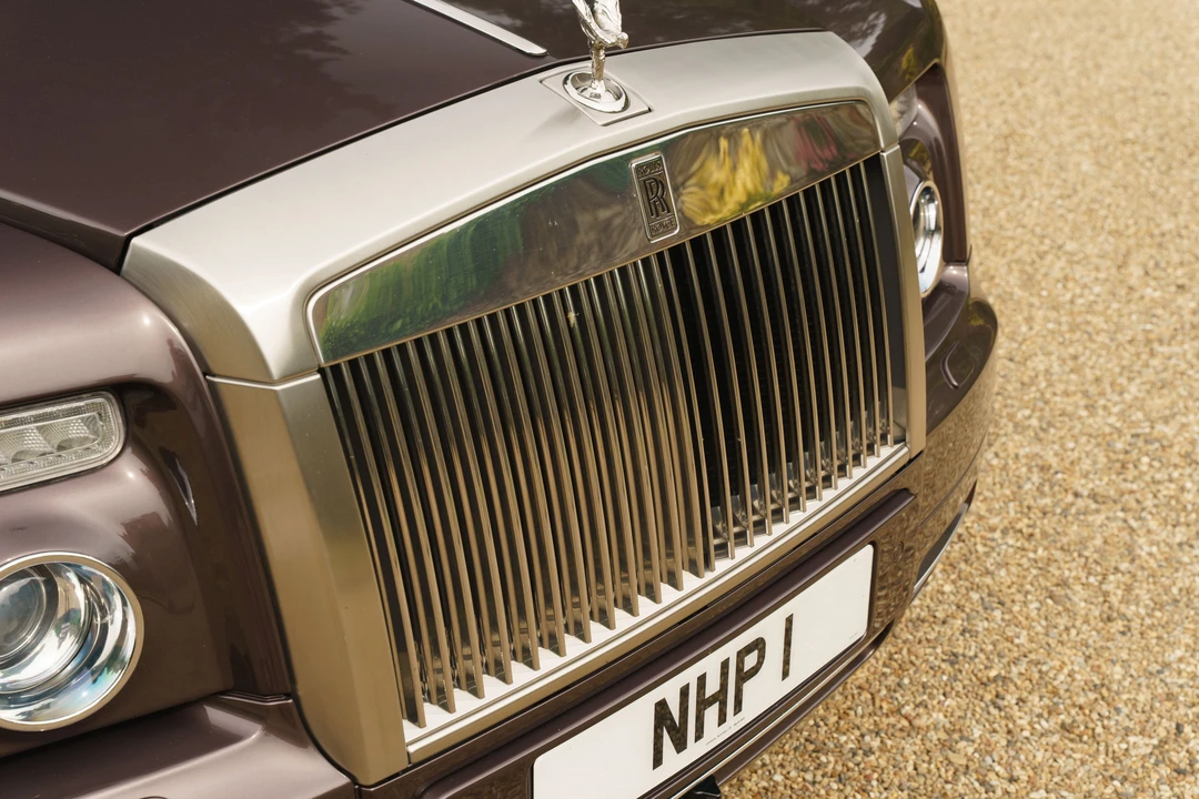 2009 Rolls-Royce Phantom VII - Image 24 of 31