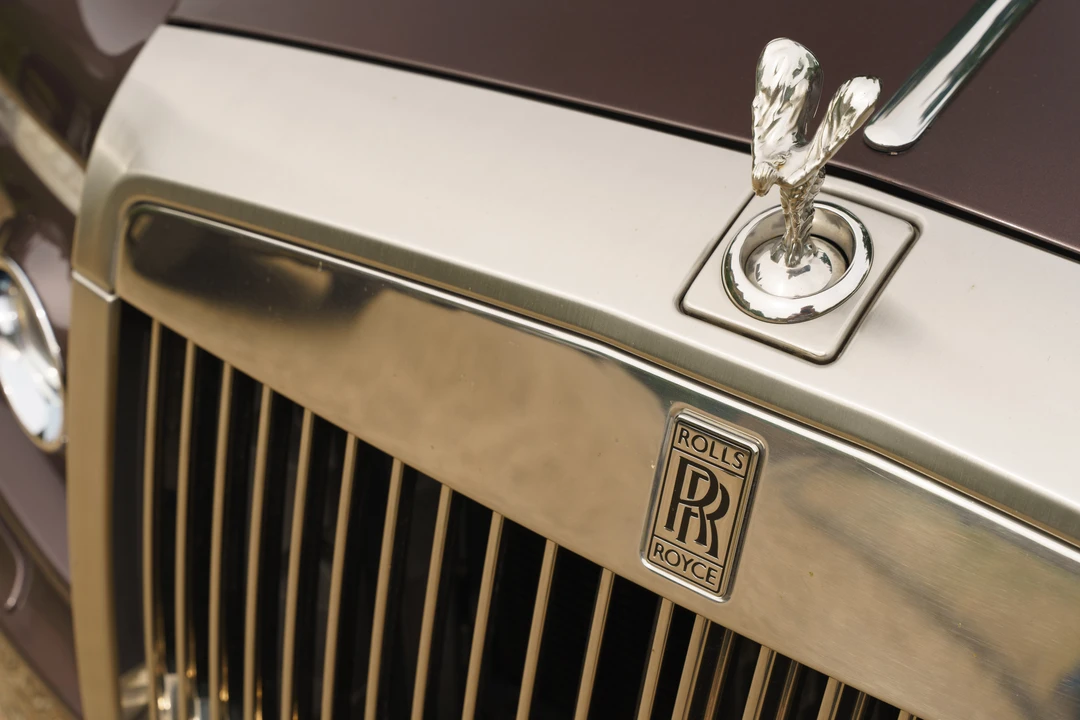 2009 Rolls-Royce Phantom VII - Image 26 of 31