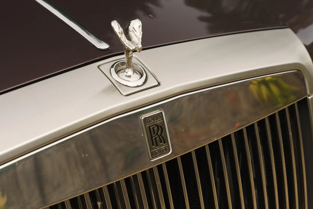 2009 Rolls-Royce Phantom VII - Image 27 of 31