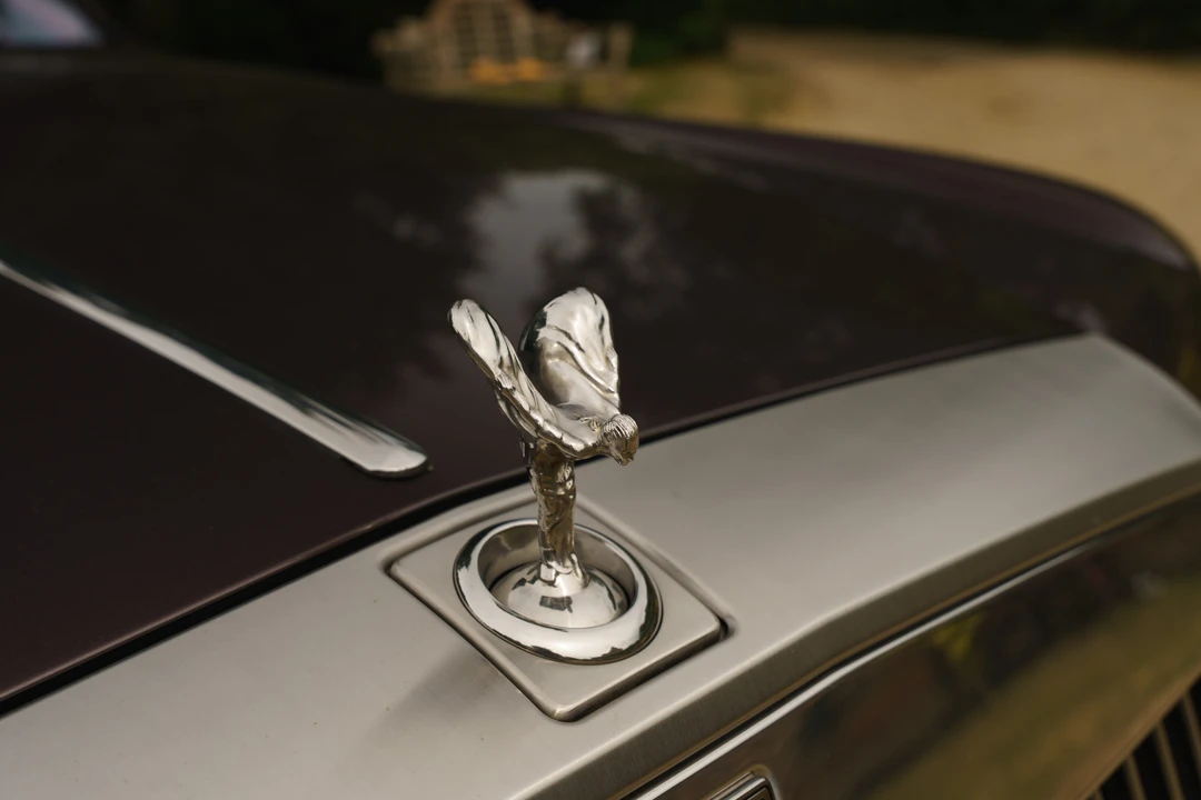2009 Rolls-Royce Phantom VII - Image 28 of 31