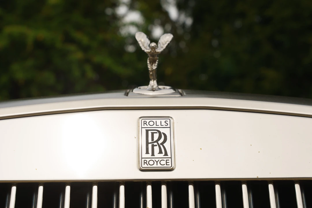 2009 Rolls-Royce Phantom VII - Image 29 of 31