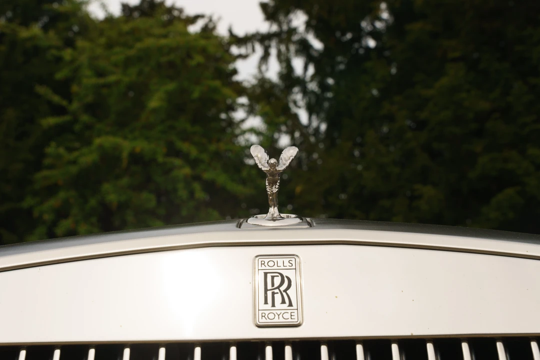 2009 Rolls-Royce Phantom VII - Image 30 of 31