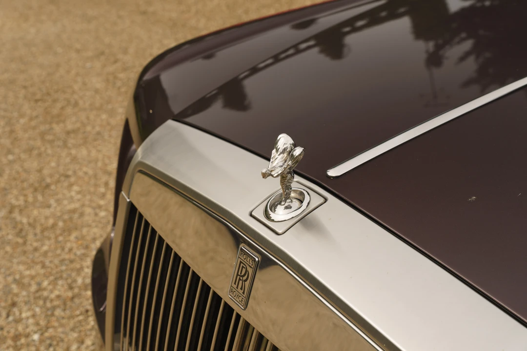 2009 Rolls-Royce Phantom VII - Image 31 of 31