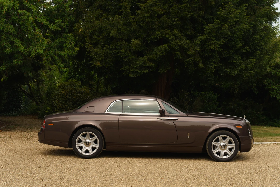 2009 Rolls-Royce Phantom VII - Image 8 of 31