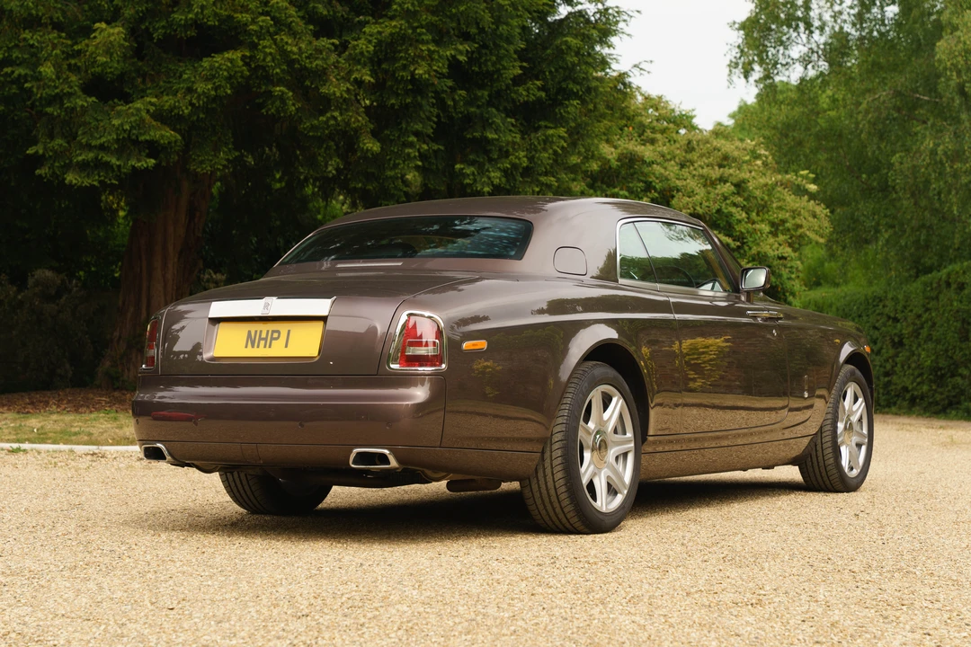2009 Rolls-Royce Phantom VII - Image 7 of 31