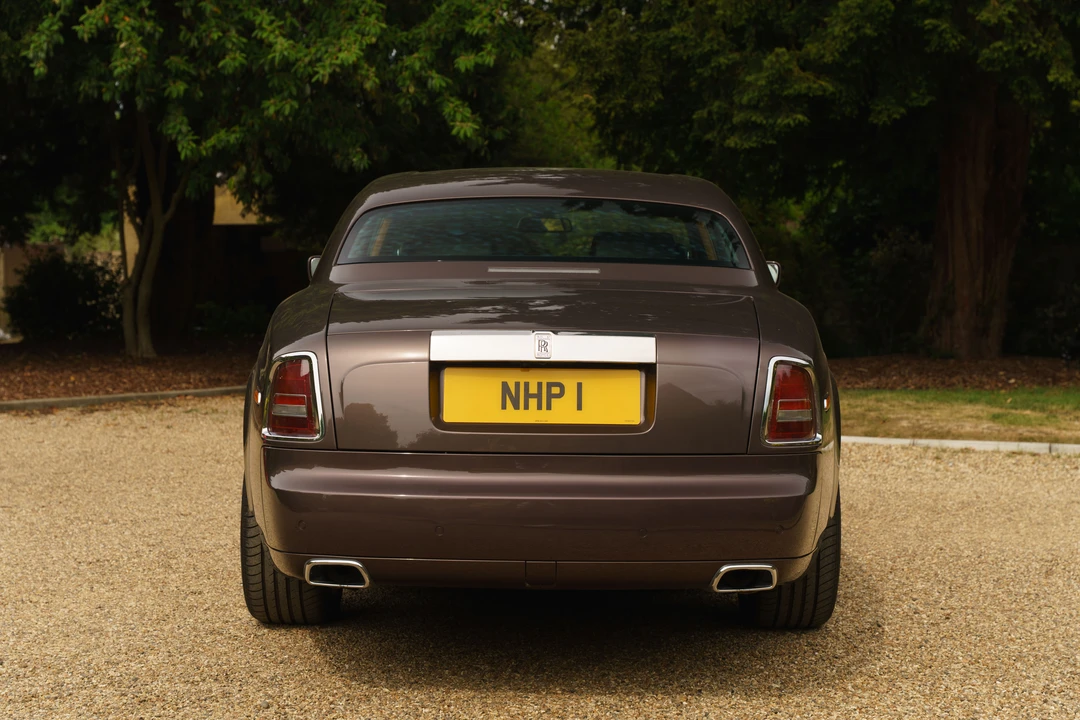 2009 Rolls-Royce Phantom VII - Image 6 of 31