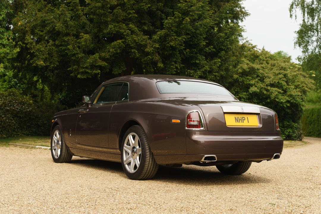 2009 Rolls-Royce Phantom VII - Image 5 of 31