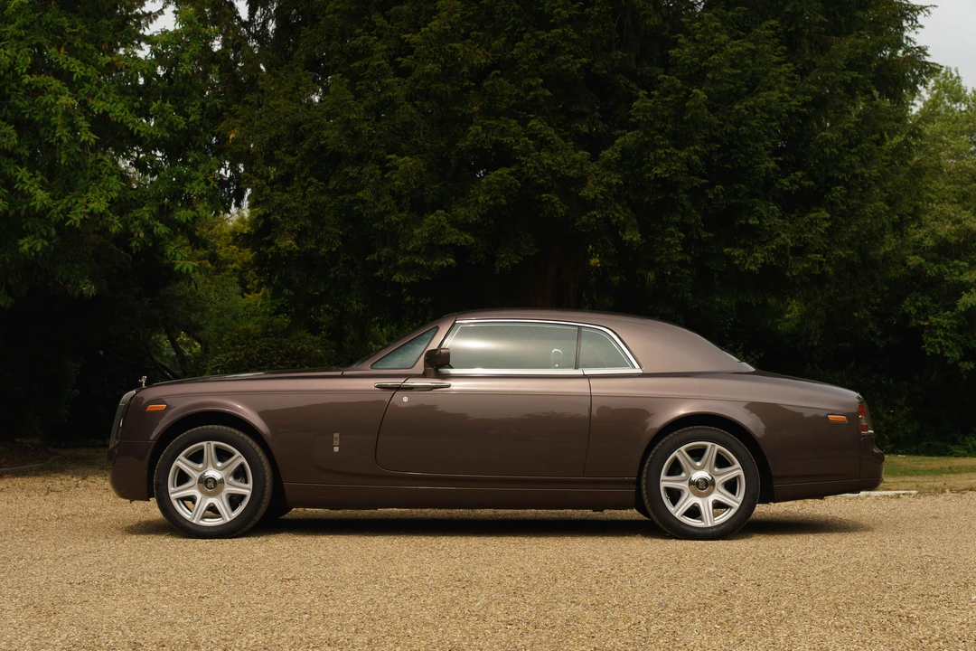 2009 Rolls-Royce Phantom VII - Image 4 of 31