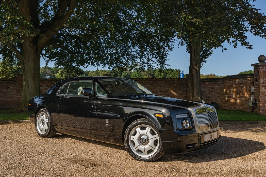 2009 Rolls-Royce Phantom VII - Image 5 of 31