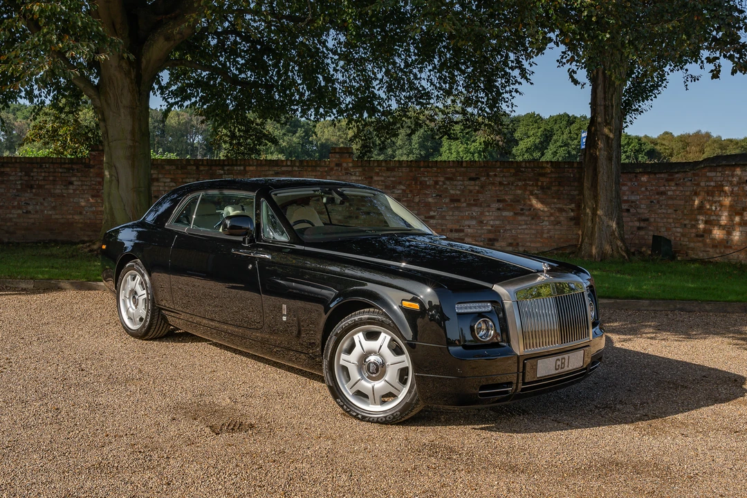 2009 Rolls-Royce Phantom VII - Image 12 of 31