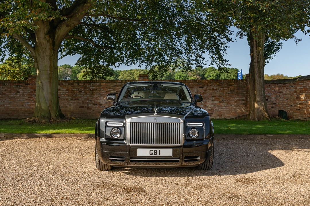 2009 Rolls-Royce Phantom VII - Image 3 of 31