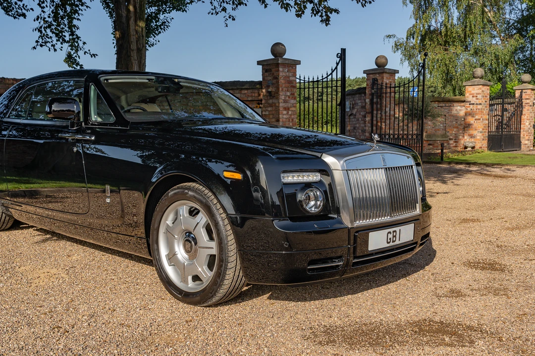 2009 Rolls-Royce Phantom VII - Image 15 of 31