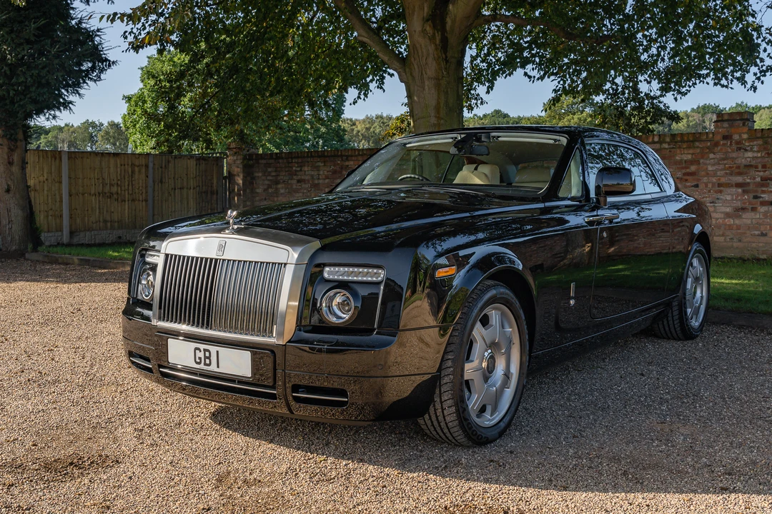 2009 Rolls-Royce Phantom VII - Image 13 of 31