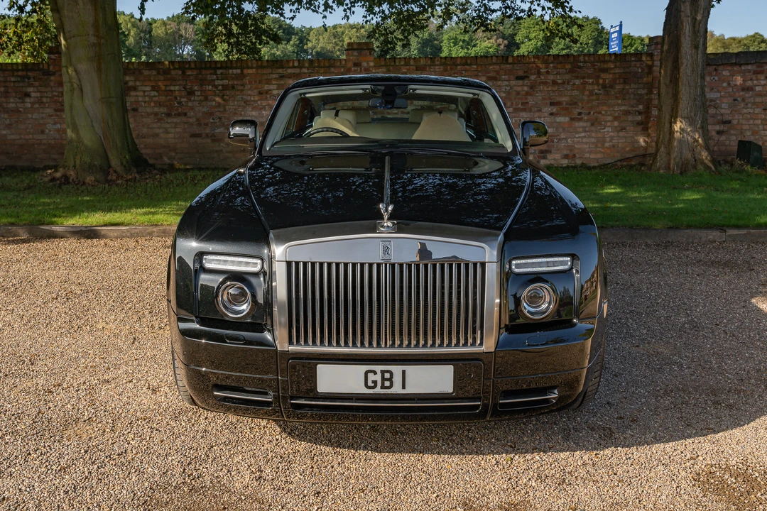 2009 Rolls-Royce Phantom VII - Image 14 of 31