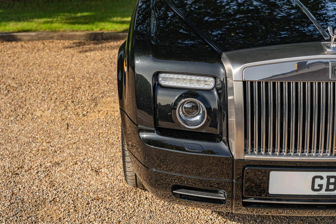 2009 Rolls-Royce Phantom VII - Image 22 of 31
