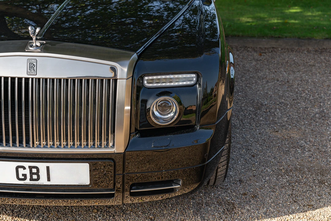2009 Rolls-Royce Phantom VII - Image 23 of 31