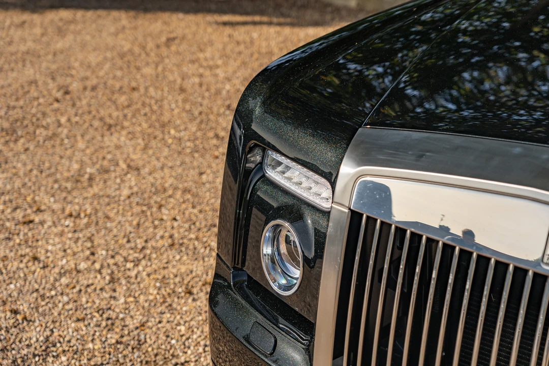 2009 Rolls-Royce Phantom VII - Image 24 of 31
