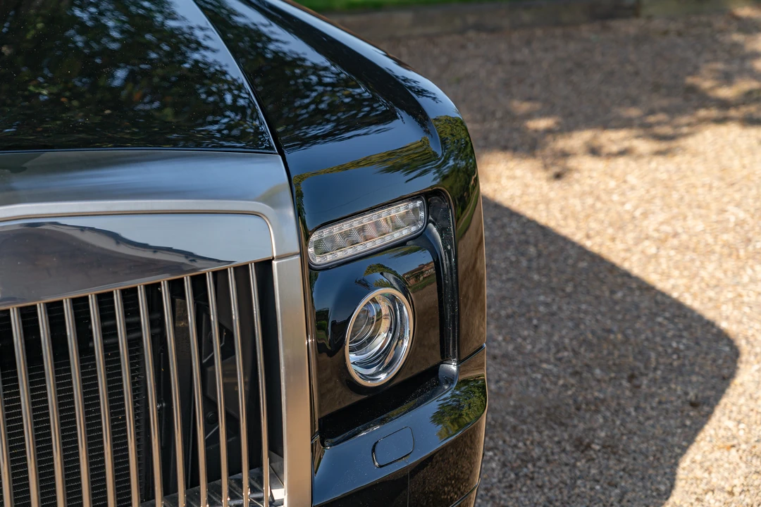 2009 Rolls-Royce Phantom VII - Image 25 of 31