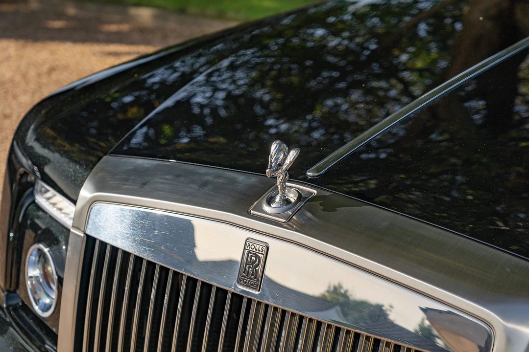 2009 Rolls-Royce Phantom VII - Image 26 of 31