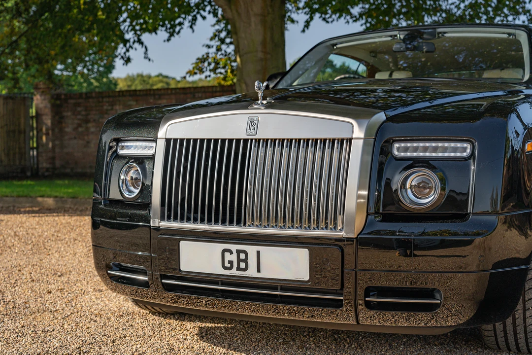2009 Rolls-Royce Phantom VII - Image 27 of 31