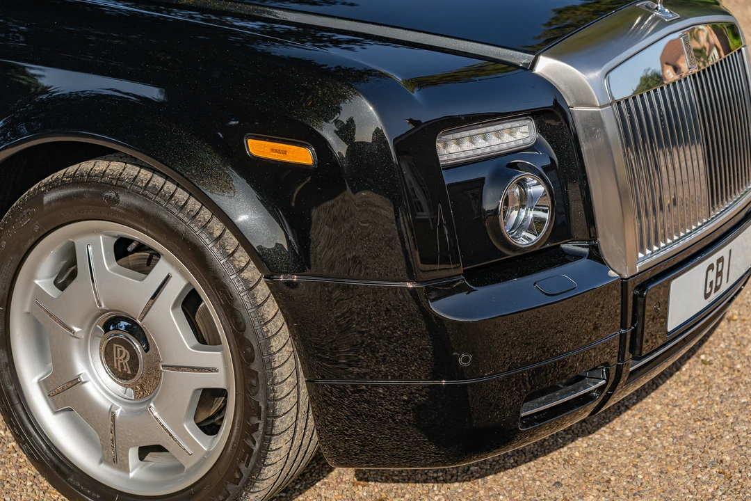 2009 Rolls-Royce Phantom VII - Image 28 of 31