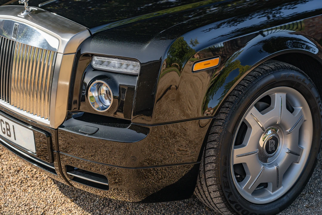 2009 Rolls-Royce Phantom VII - Image 29 of 31