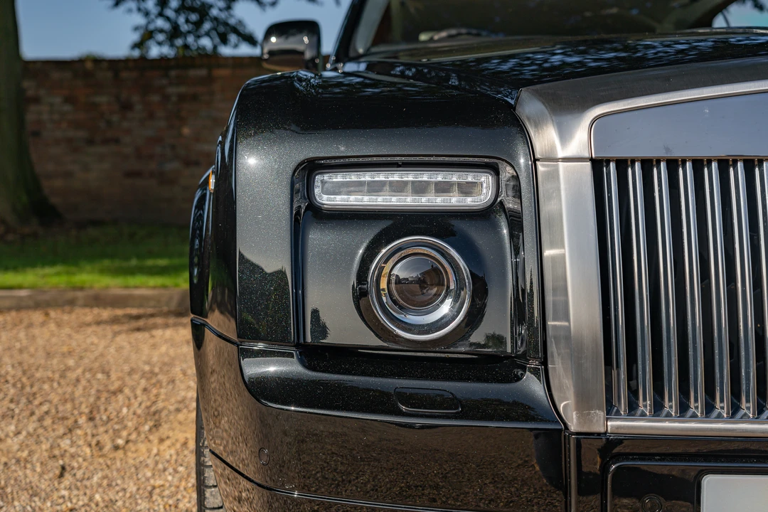 2009 Rolls-Royce Phantom VII - Image 30 of 31