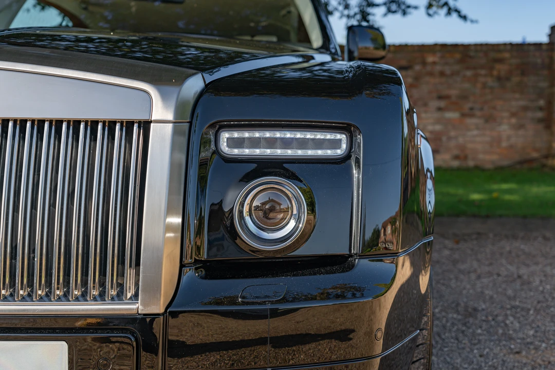 2009 Rolls-Royce Phantom VII - Image 31 of 31