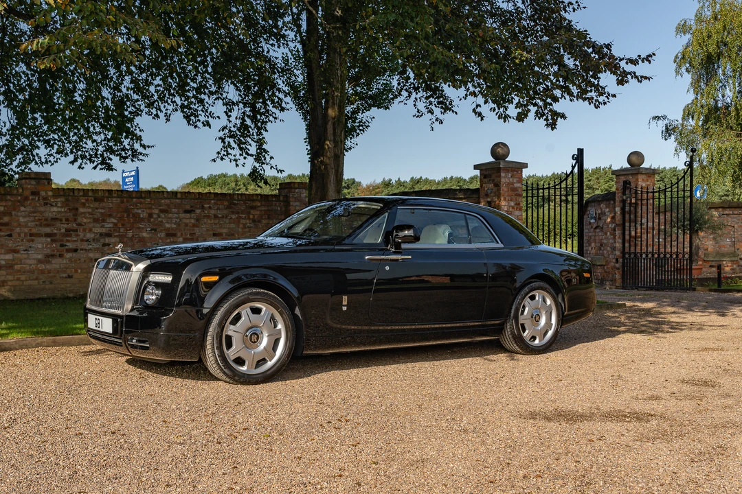2009 Rolls-Royce Phantom VII - Image 11 of 31