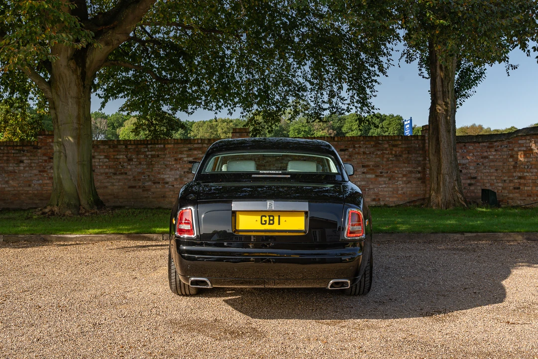 2009 Rolls-Royce Phantom VII - Image 8 of 31