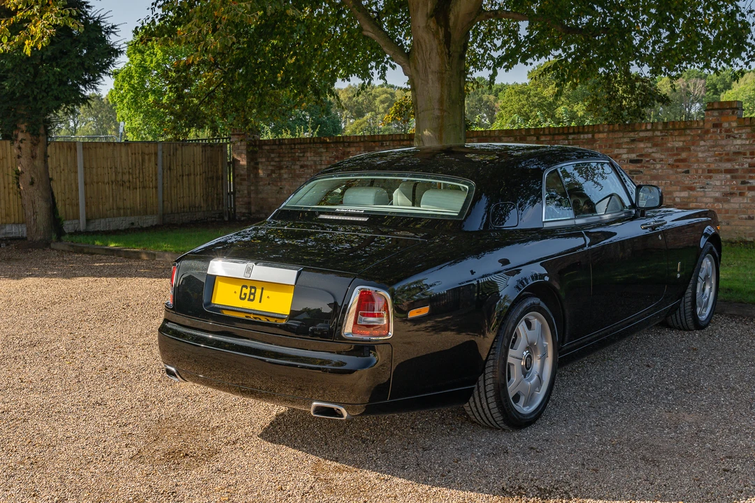2009 Rolls-Royce Phantom VII - Image 7 of 31
